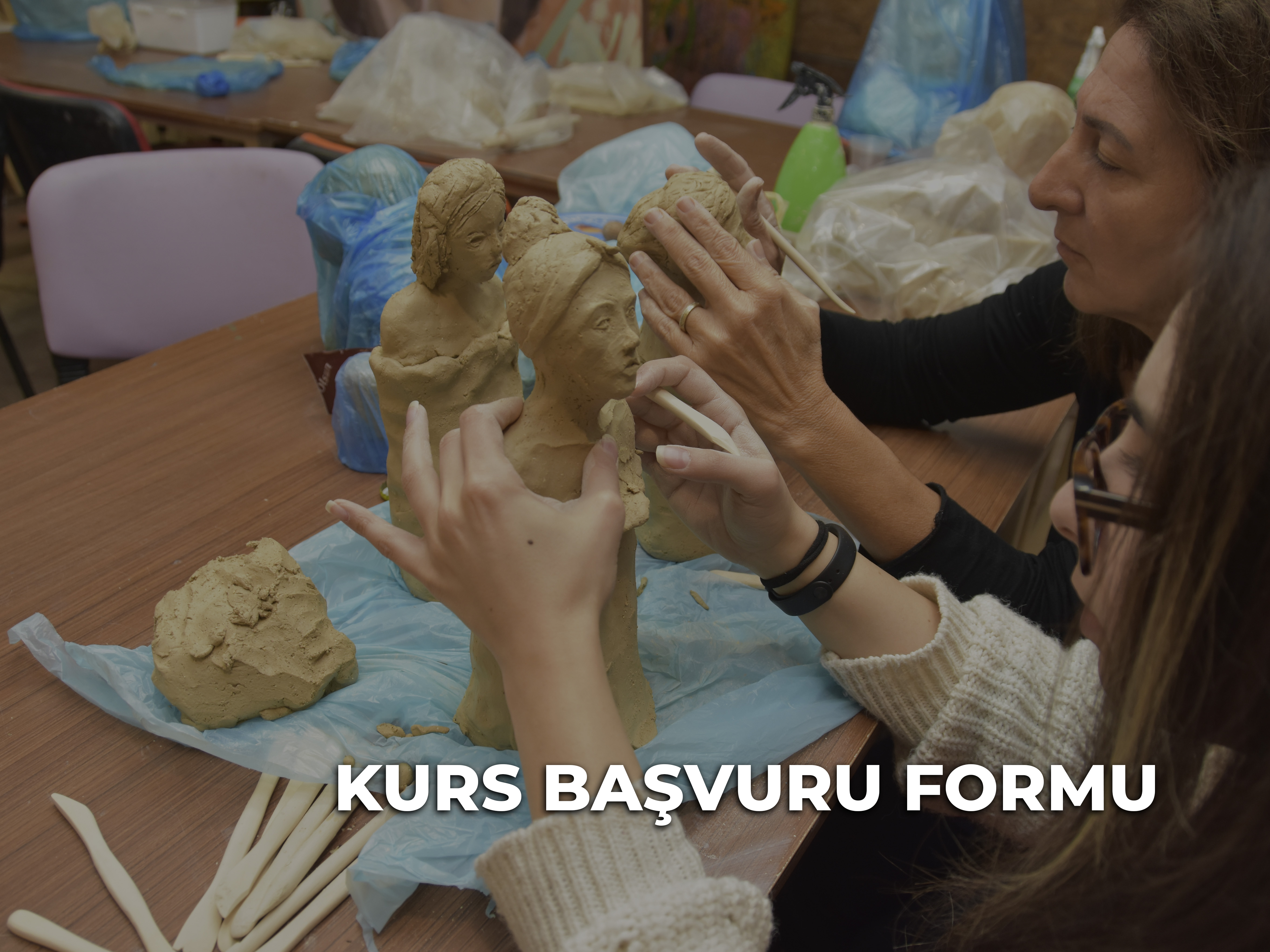 TEMEK kurs başvurusu
